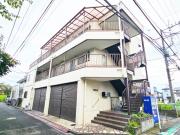シャンブル南与野