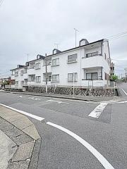 地下鉄桜通線鳴子北駅まで徒歩20分