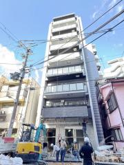 ＪＲ東海道本線塚本駅まで徒歩6分