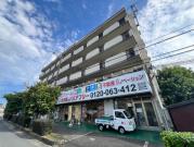 ブランコート池田