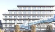 西武池袋・豊島線練馬高野台駅まで徒歩10分