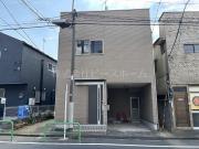 練馬区田柄2丁目戸建