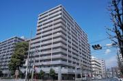 ＪＲ京浜東北・根岸線関内駅まで徒歩10分