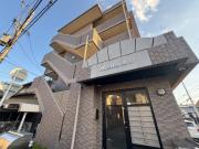アンテノール黒川