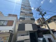 ＪＲ大阪環状線芦原橋駅まで徒歩5分