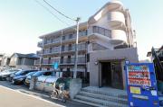 ボヌール南大沢