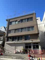 東武伊勢崎・大師線とうきょうスカイツリー駅まで徒歩5分