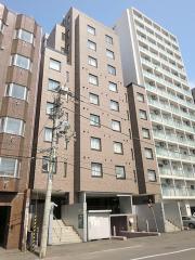 ライオンズシティ南3条