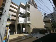 ＪＲ埼京線大宮駅まで徒歩9分