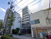 コスモプレミアムベイ大阪
