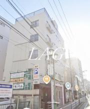 ＪＲ中央線豊田駅まで徒歩3分