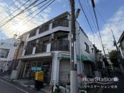 リバティハイツ要町