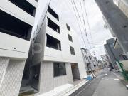 ジュネス北千住S