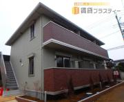 ＪＲ総武本線市川駅まで徒歩15分