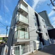 東京メトロ日比谷線北千住駅まで徒歩12分