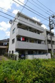 京王線代田橋駅まで徒歩2分