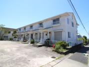 ホワイト文教台C棟