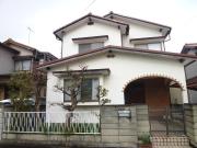 篠町森東垣内 借家
