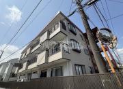 ドリームハイム奥津