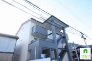 ＪＲ高徳線昭和町駅まで徒歩7分