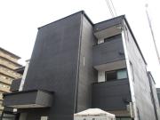 地下鉄四つ橋線住之江公園駅まで徒歩10分