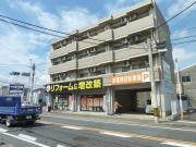 スカイアベニューいぼり