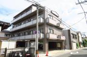 コーポルーシアール