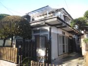萩野町1丁目貸家