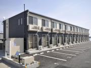 レオネクスト住吉A