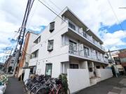 カレッジハウスカクタス