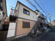 ＪＲ南武線平間駅まで徒歩7分