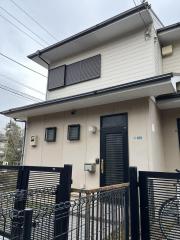 スカイハイツB棟