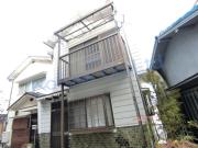 山陽電鉄本線板宿駅まで徒歩9分