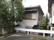 ＪＲ片町線藤阪駅まで徒歩43分