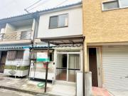 高鷲10丁目貸家