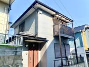 京成千葉線京成幕張本郷駅まで徒歩15分