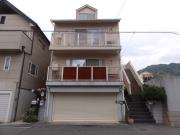 篠原本町5丁目戸建