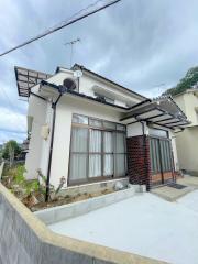 焼山中央3丁目貸家