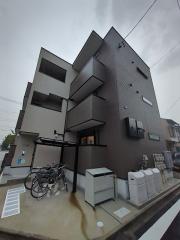 Laurel大同町