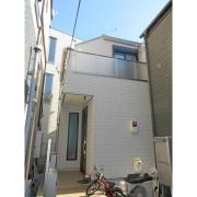 目黒区南1丁目貸家