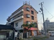 ラッフルズハイツ府中