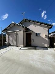 広野4丁目貸家B棟