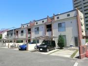 広島高速交通アストラムライン牛田駅まで徒歩5分