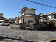 富田林市大字嬉283-63（角）貸家