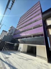 ＪＲ関西本線東部市場前駅まで徒歩11分