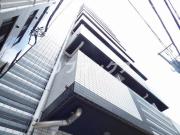 プレミアムキューブ横浜DEUX
