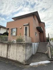 青山台2丁目貸家