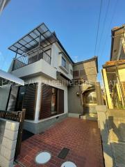 野口町良野戸建