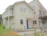 茅ヶ崎市浜須賀住宅