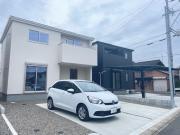 一宮市冨田戸建賃貸